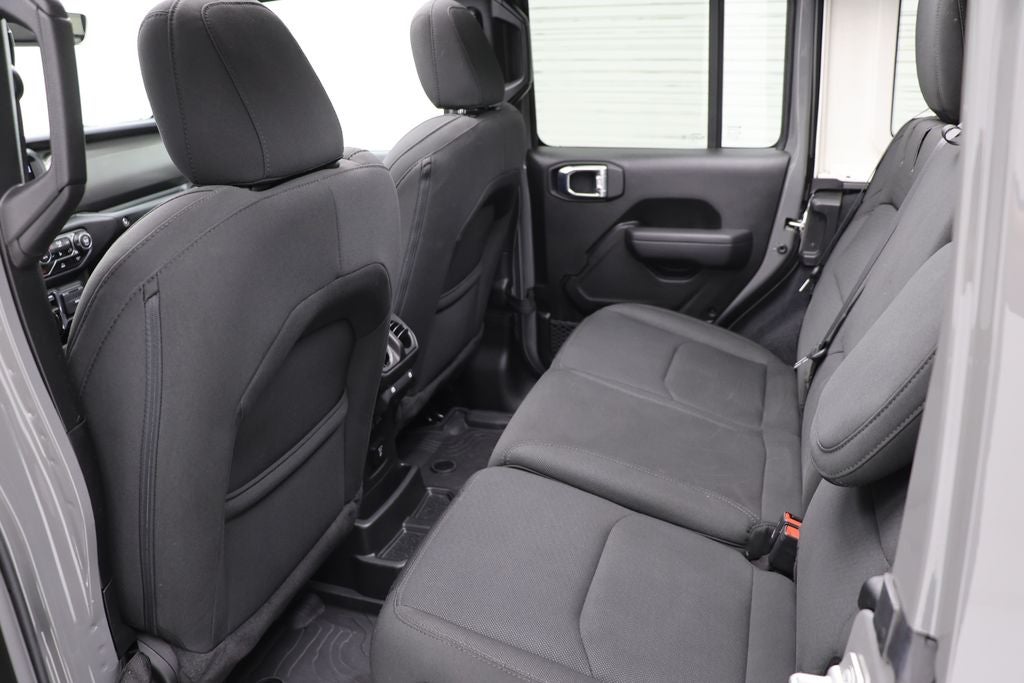 2023 Jeep Wrangler Base 4xe