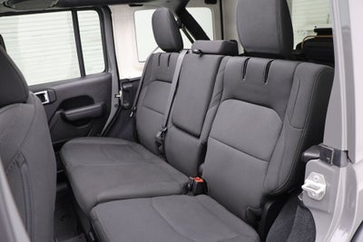 2023 Jeep Wrangler Base 4xe