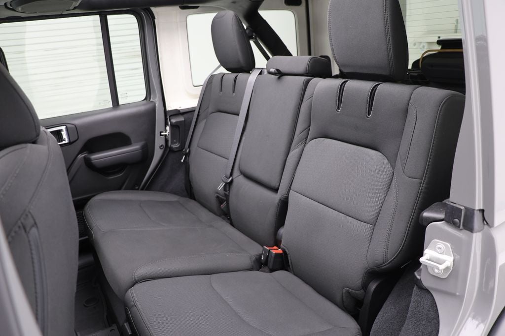 2023 Jeep Wrangler Base 4xe