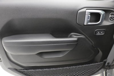 2023 Jeep Wrangler Base 4xe