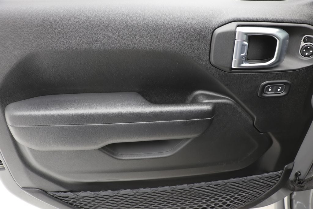 2023 Jeep Wrangler Base 4xe