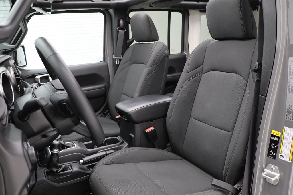 2023 Jeep Wrangler Base 4xe