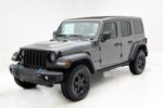 2023 Jeep Wrangler Base 4xe
