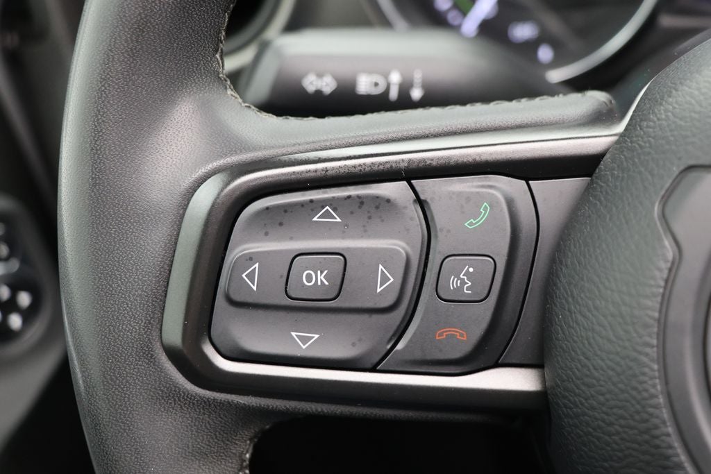 2023 Jeep Wrangler Base 4xe