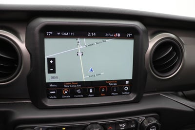 2023 Jeep Wrangler Base 4xe