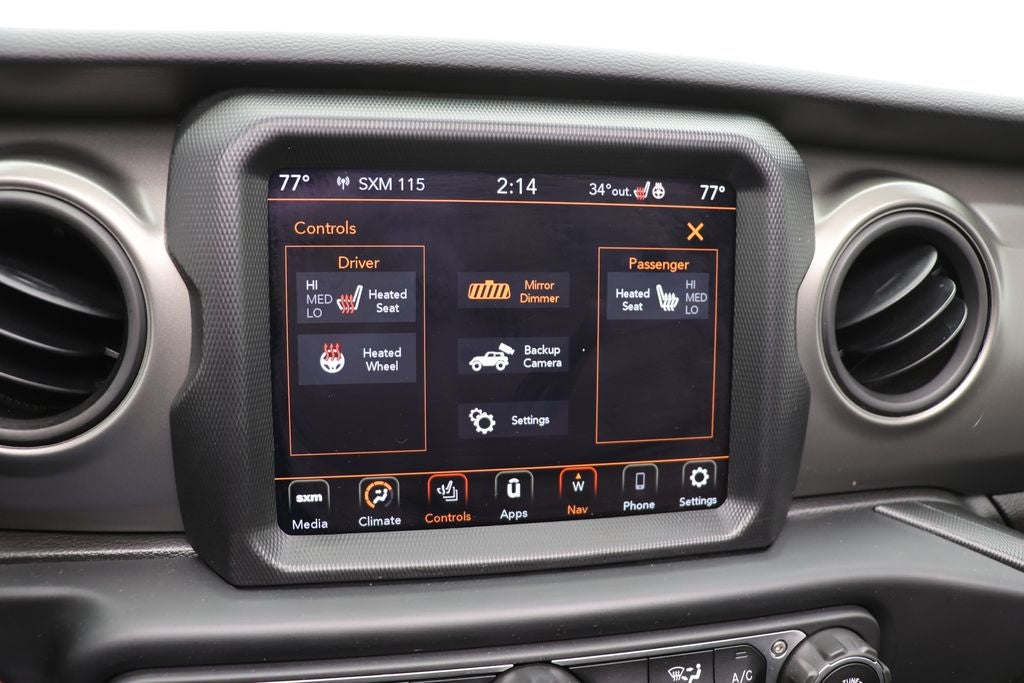 2023 Jeep Wrangler Base 4xe