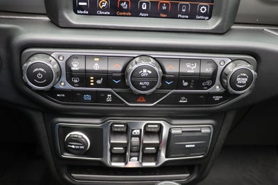 2023 Jeep Wrangler Base 4xe