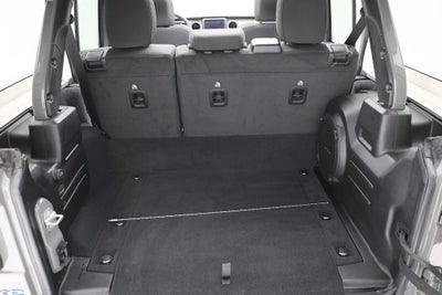 2023 Jeep Wrangler Base 4xe