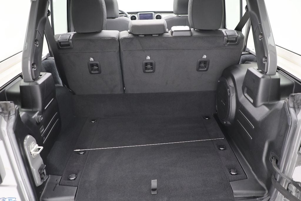 2023 Jeep Wrangler Base 4xe