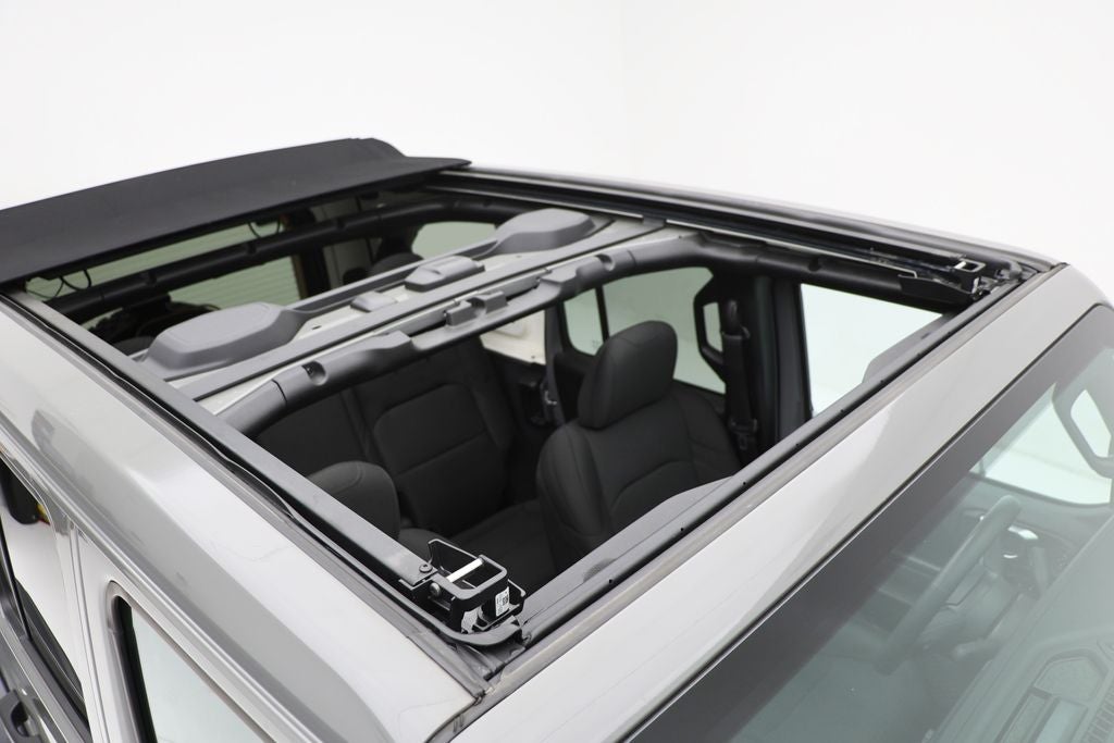 2023 Jeep Wrangler Base 4xe