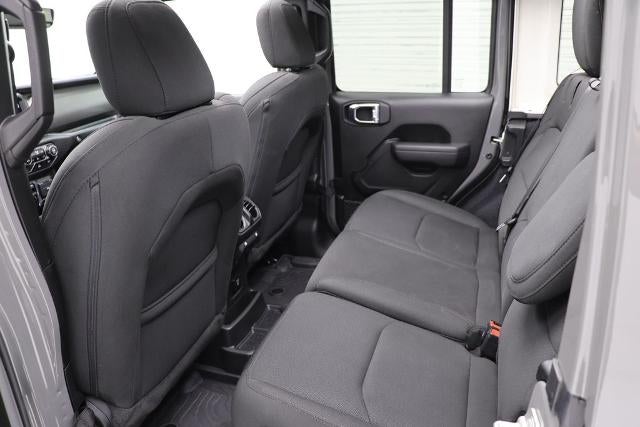 2023 Jeep Wrangler Base 4xe