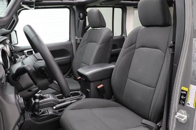 2023 Jeep Wrangler Base 4xe