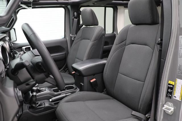 2023 Jeep Wrangler Base 4xe