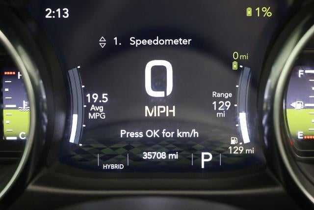 2023 Jeep Wrangler Base 4xe