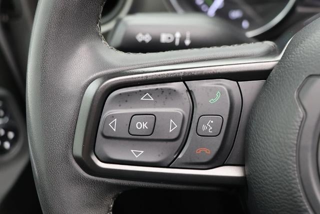 2023 Jeep Wrangler Base 4xe