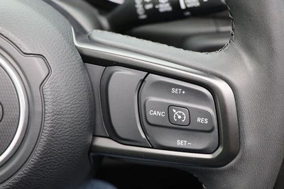 2023 Jeep Wrangler Base 4xe