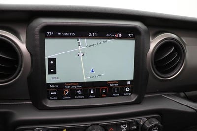 2023 Jeep Wrangler Base 4xe