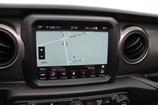 2023 Jeep Wrangler Base 4xe