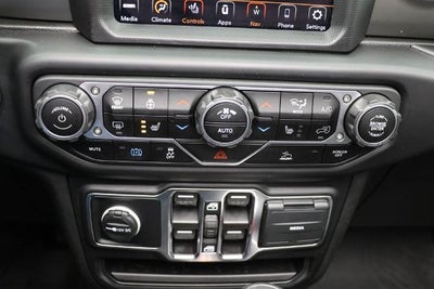 2023 Jeep Wrangler Base 4xe