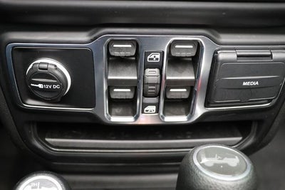 2023 Jeep Wrangler Base 4xe