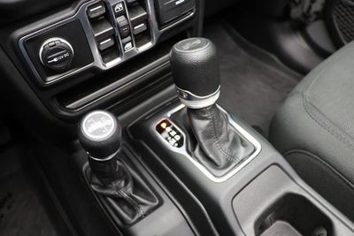 2023 Jeep Wrangler Base 4xe