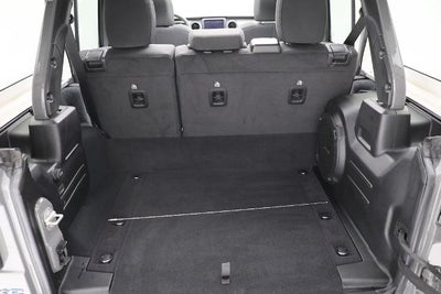 2023 Jeep Wrangler Base 4xe