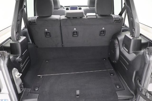 2023 Jeep Wrangler Base 4xe