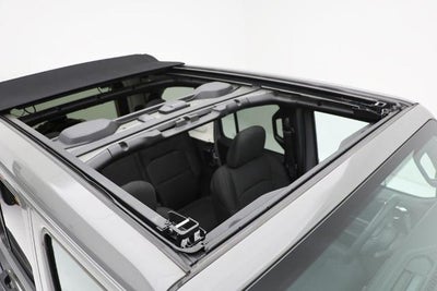 2023 Jeep Wrangler Base 4xe