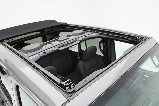 2023 Jeep Wrangler Base 4xe