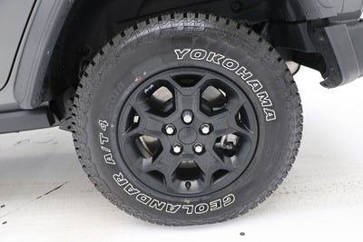 2023 Jeep Wrangler Base 4xe