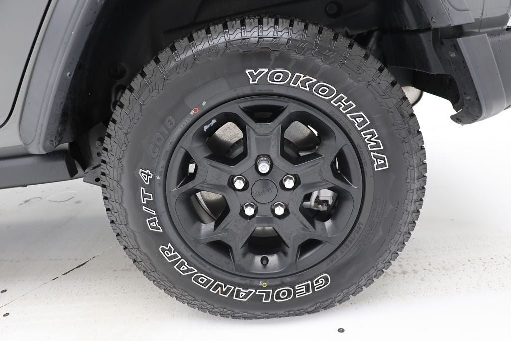 2023 Jeep Wrangler Base 4xe