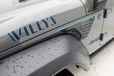 2023 Jeep Wrangler Base 4xe