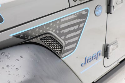 2023 Jeep Wrangler Base 4xe