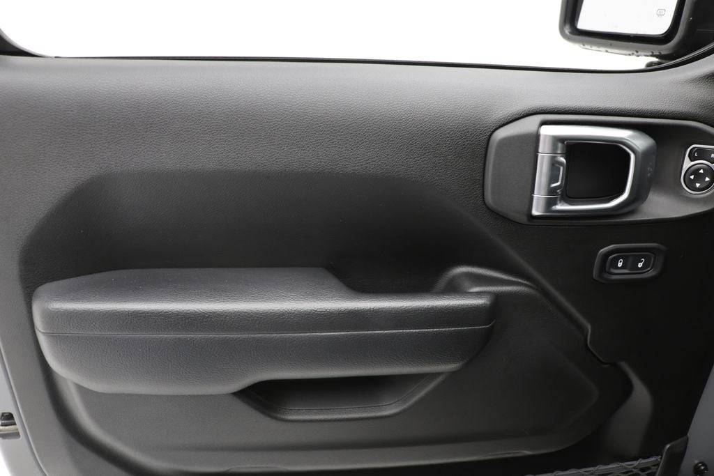 2023 Jeep Wrangler Base 4xe