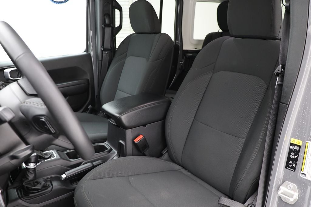 2023 Jeep Wrangler Base 4xe