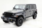 2023 Jeep Wrangler Base 4xe