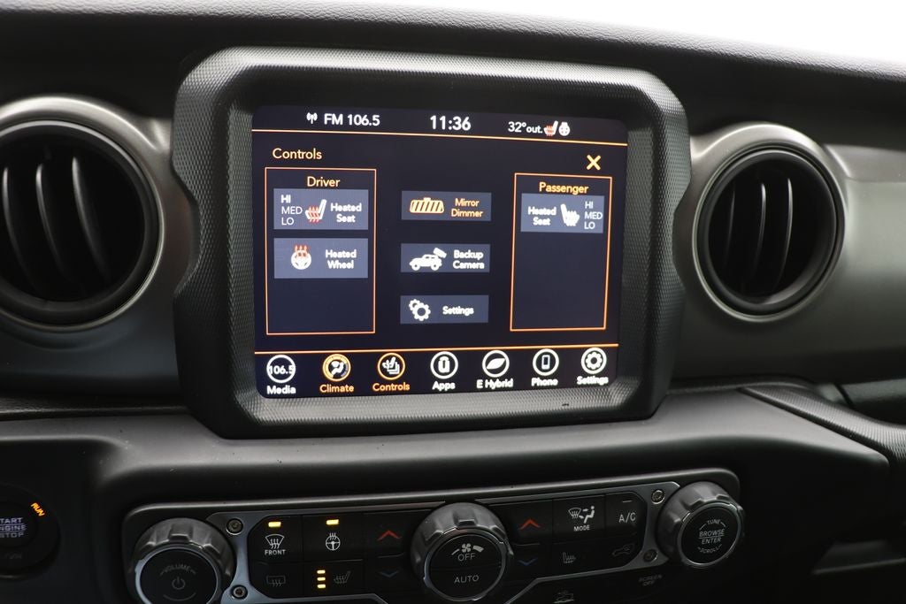 2023 Jeep Wrangler Base 4xe