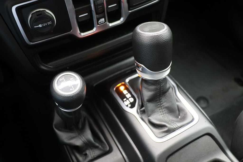 2023 Jeep Wrangler Base 4xe