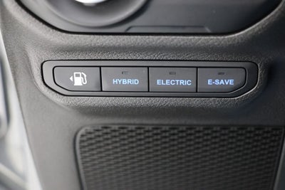 2023 Jeep Wrangler Base 4xe