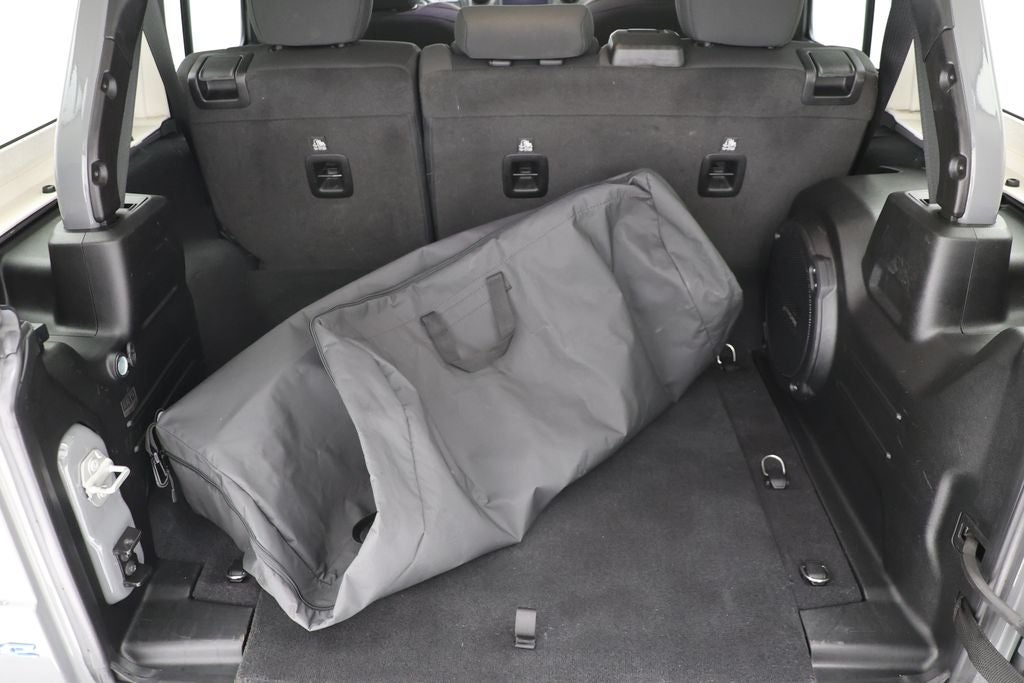 2023 Jeep Wrangler Base 4xe