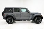 2023 Jeep Wrangler Base 4xe