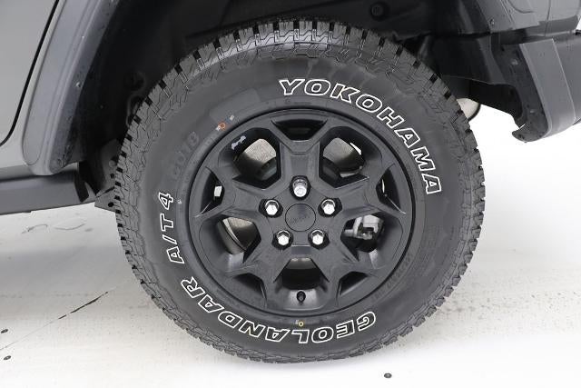 2023 Jeep Wrangler Base 4xe