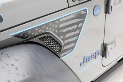 2023 Jeep Wrangler Base 4xe