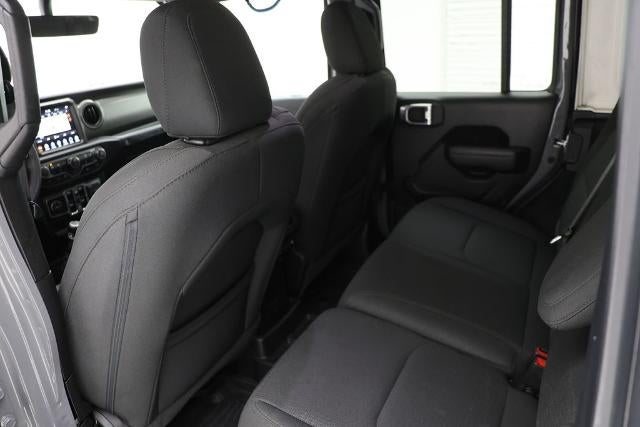 2023 Jeep Wrangler Base 4xe