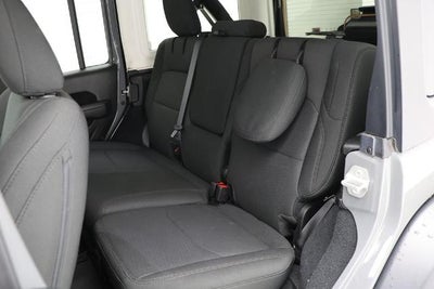 2023 Jeep Wrangler Base 4xe