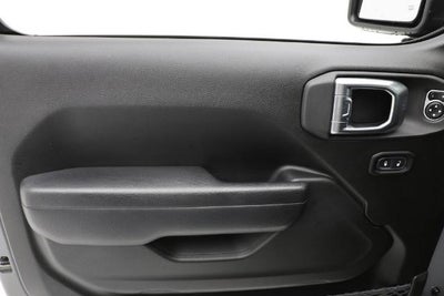 2023 Jeep Wrangler Base 4xe