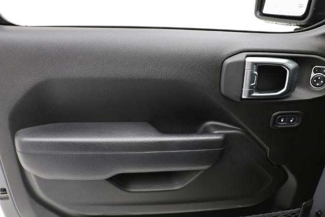 2023 Jeep Wrangler Base 4xe