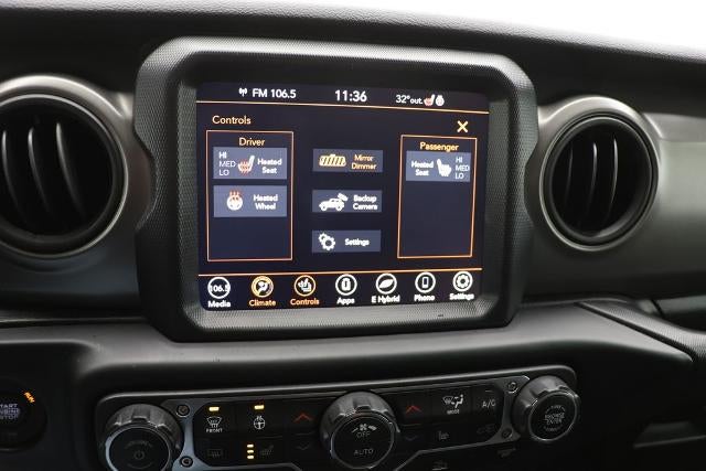 2023 Jeep Wrangler Base 4xe