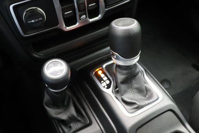 2023 Jeep Wrangler Base 4xe