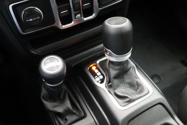 2023 Jeep Wrangler Base 4xe